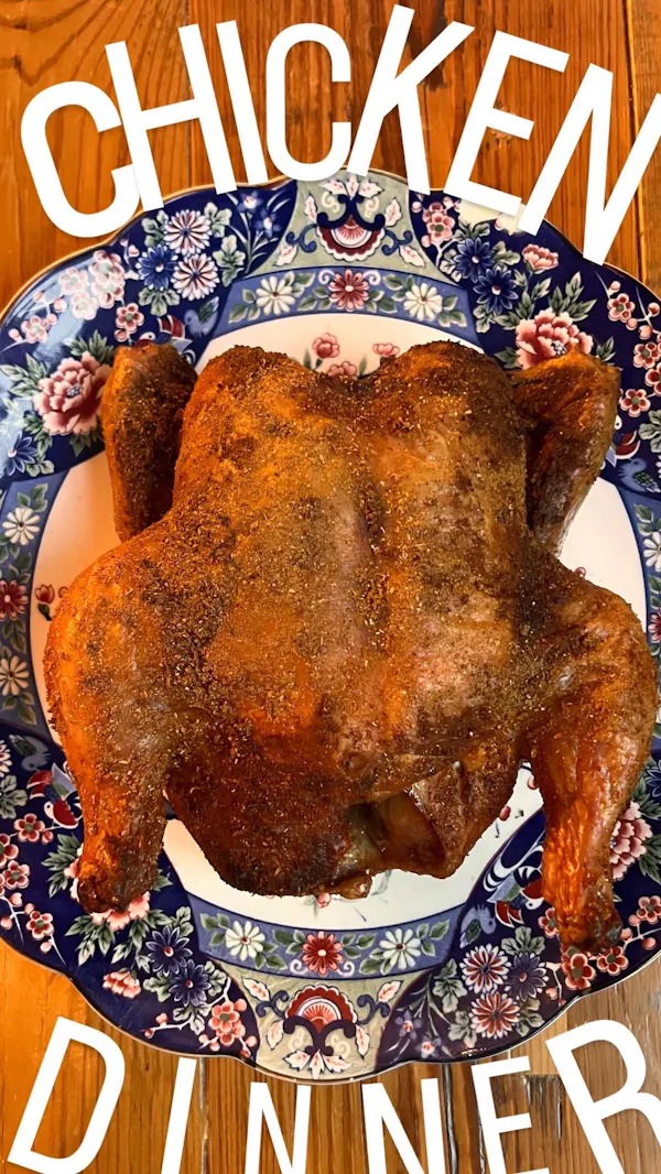 food, meat, roast chicken, turkey meat, chicken, roast goose