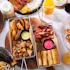 Juju Cafe & Board Games