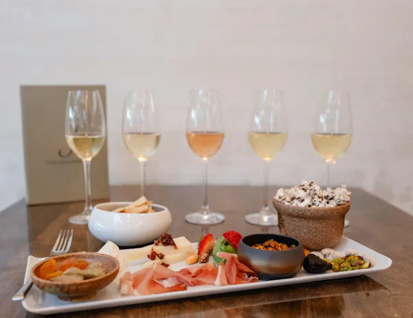 food, tableware, stemware, wine glass, drinkware, alcoholic drink