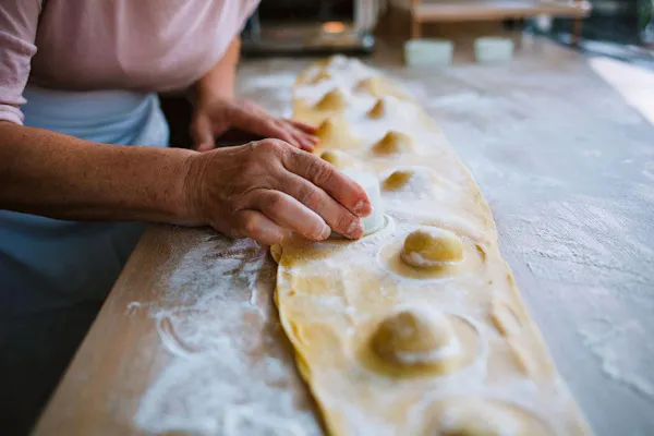 food, cuisine, dish, dough, ingredient