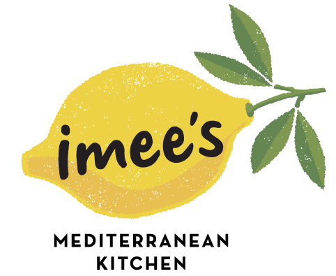 Imee's Kitchen