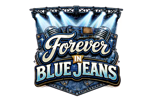 blue, denim, logo, advertising, graphics, graphic design