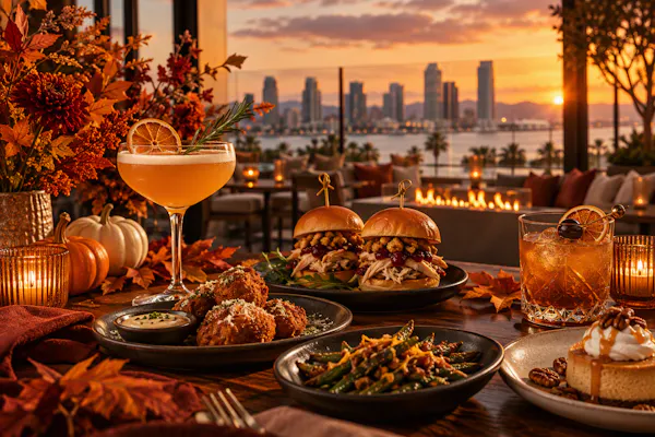 food, restaurant, fast food, high-rise building, recipe, comfort food
