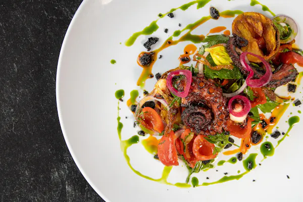food, ingredient, culinary arts, cooking, recipe, garnish