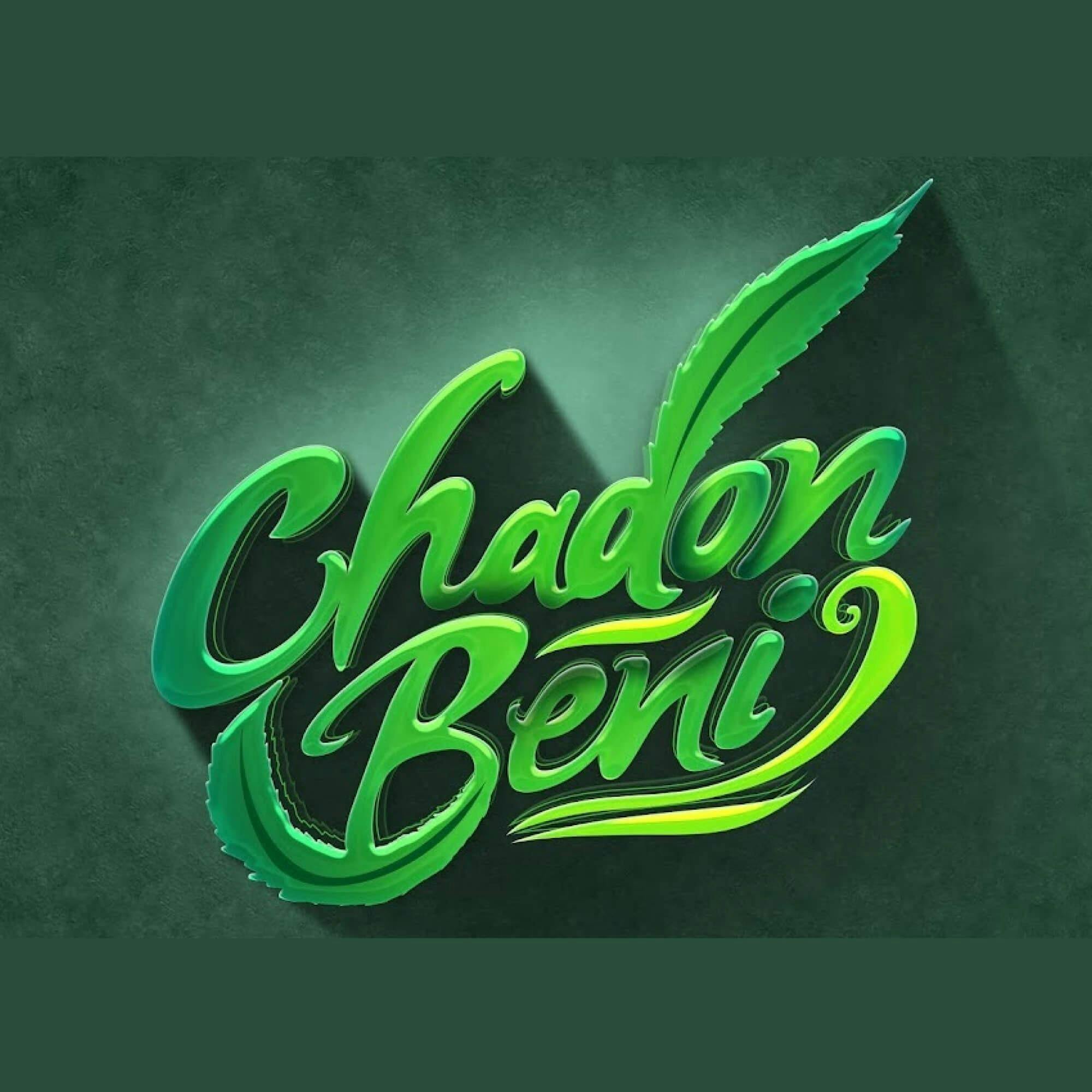 Chadon Beni