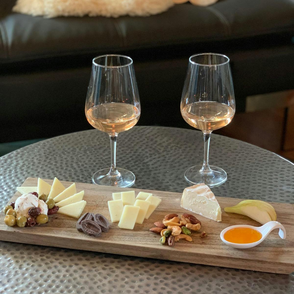 House Wine Austin, TX Tock