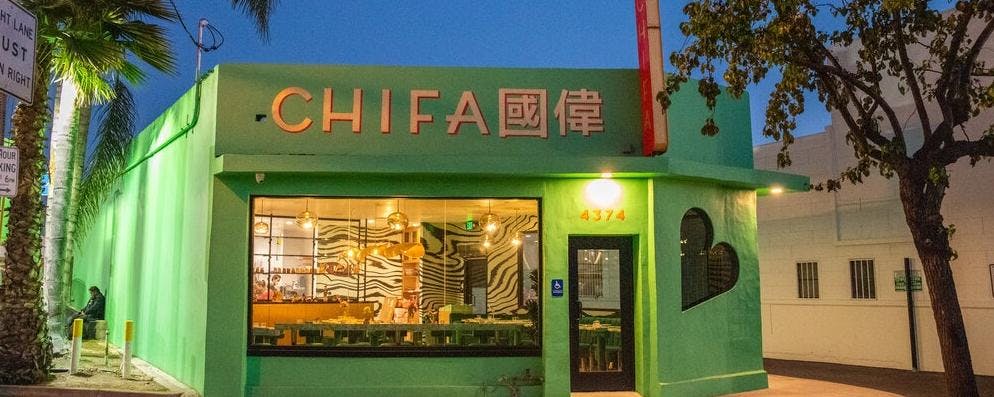 Chifa