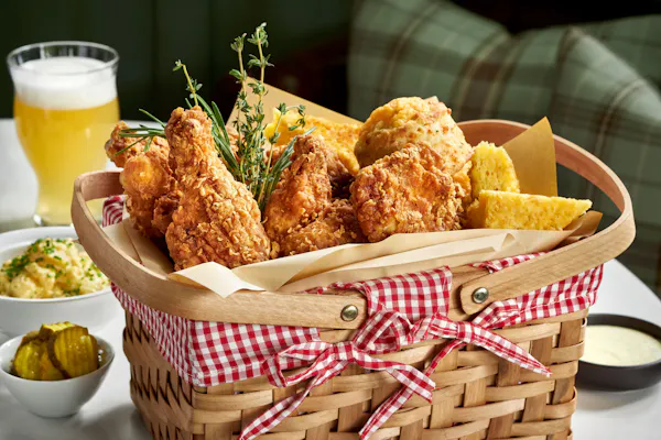 food, tableware, tartan, ingredient, deep frying, recipe