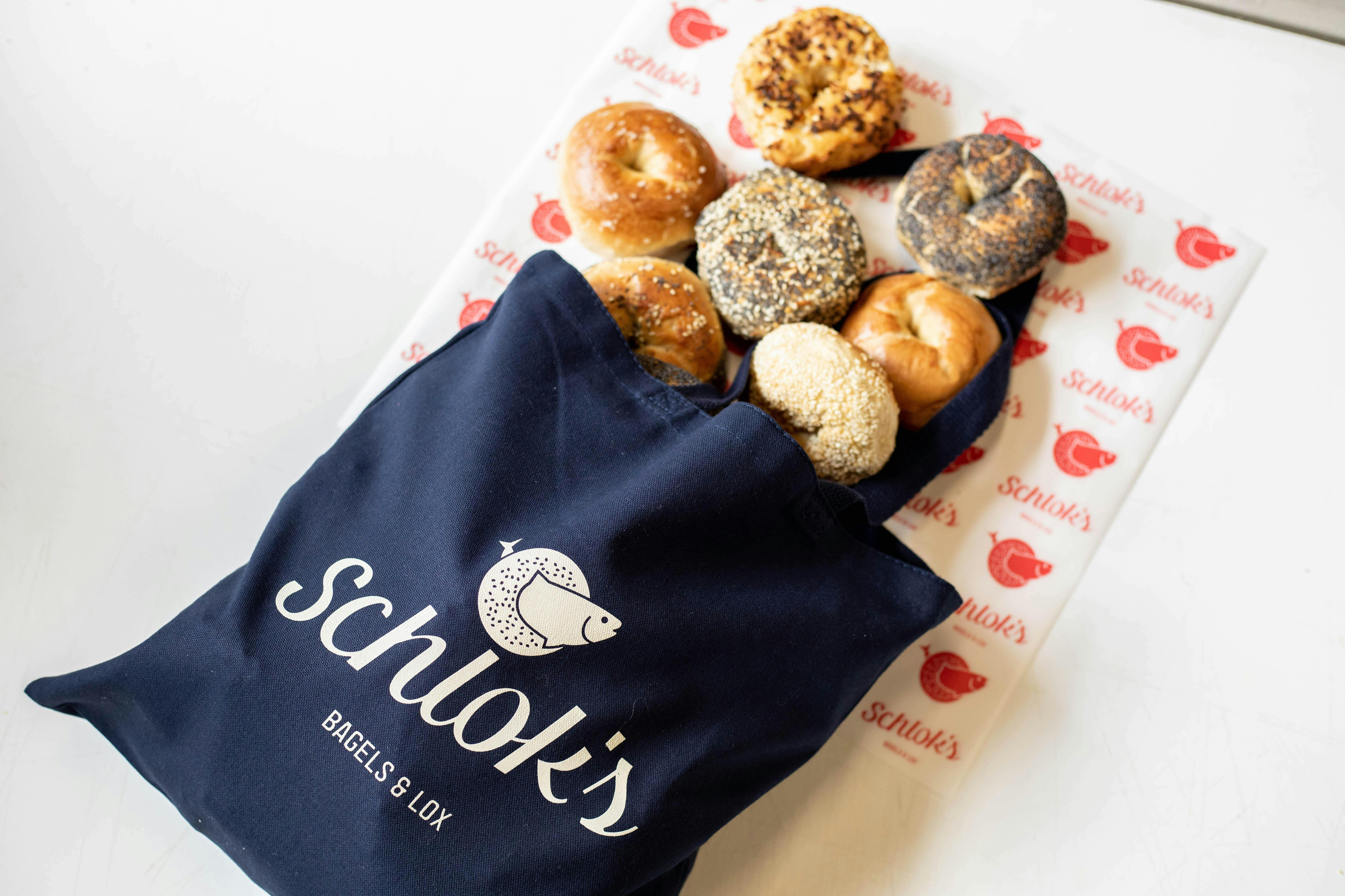 Schlok's Bagels & Lox