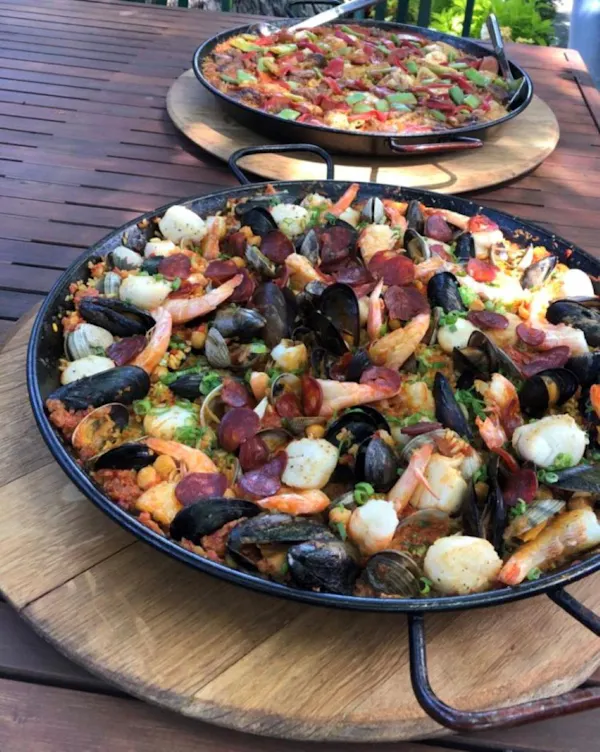 food, ingredient, cookware and bakeware, recipe, seafood, cooking