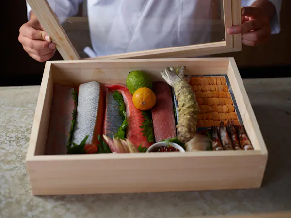 food, ingredient, seafood, fish products, fish slice, sashimi