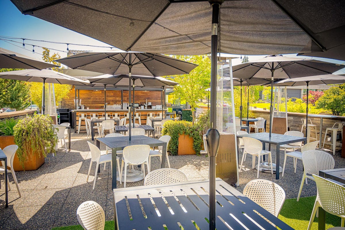 Basil & Board Salem, OR Tock