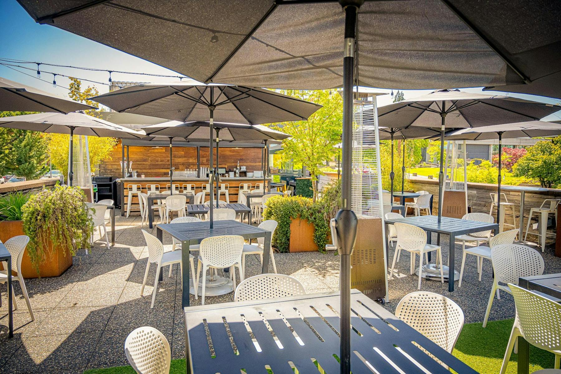 Basil & Board Salem, OR Tock