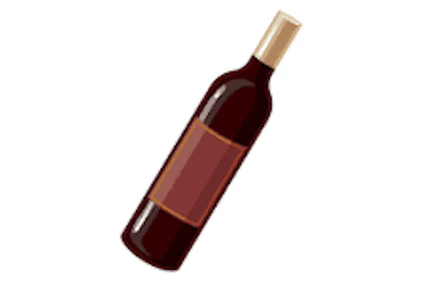bottle, alcoholic drink, glass bottle, liquid, wine, drinkware