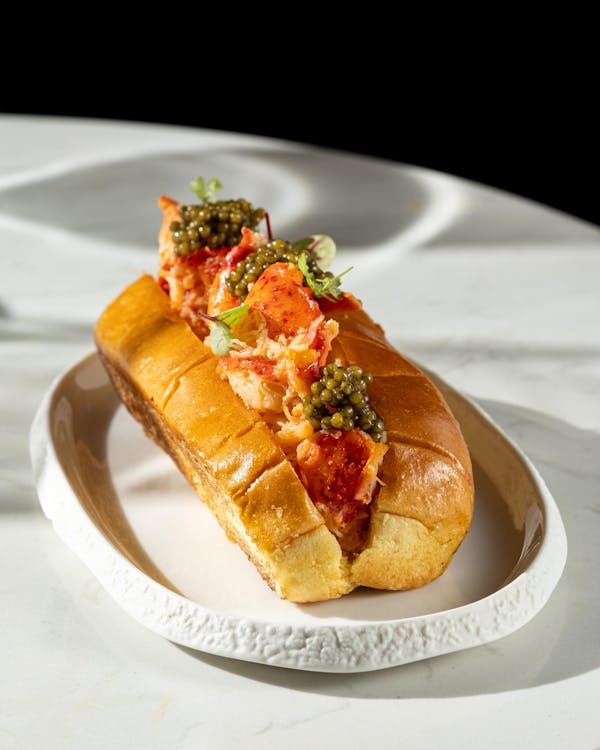 Number One Caviar - New York, NY | Tock