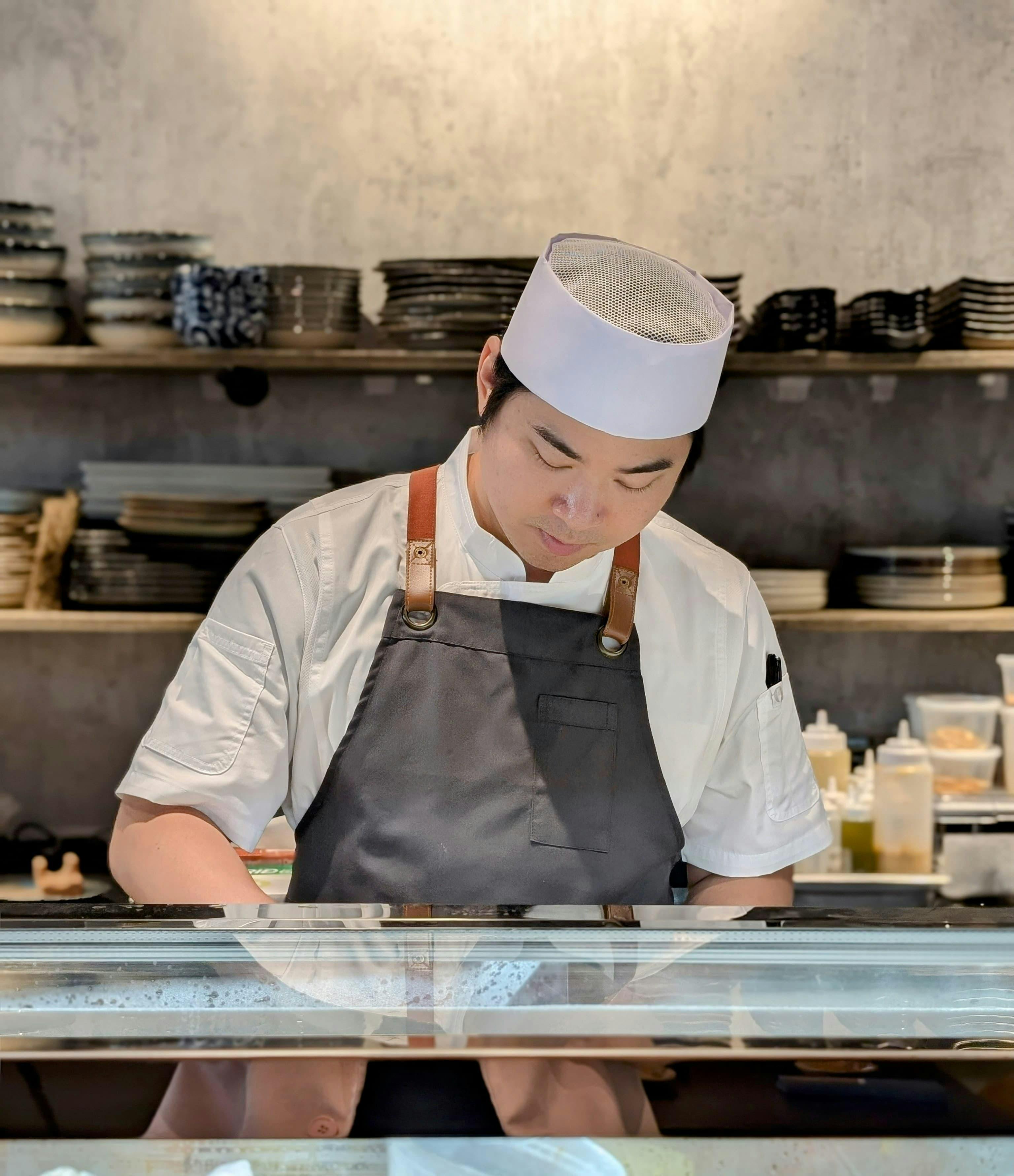 Suko Japanese Cuisine