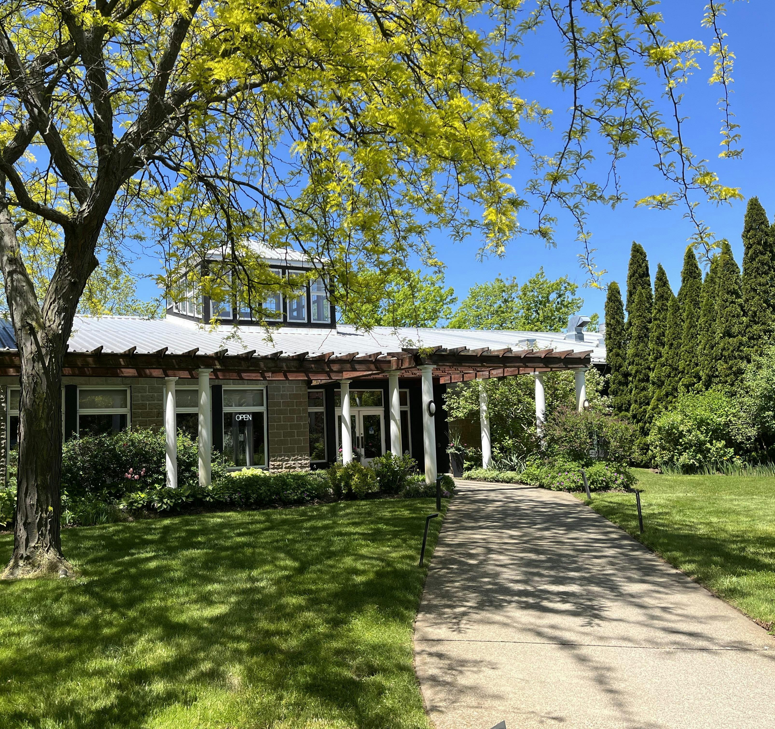 Strewn Winery