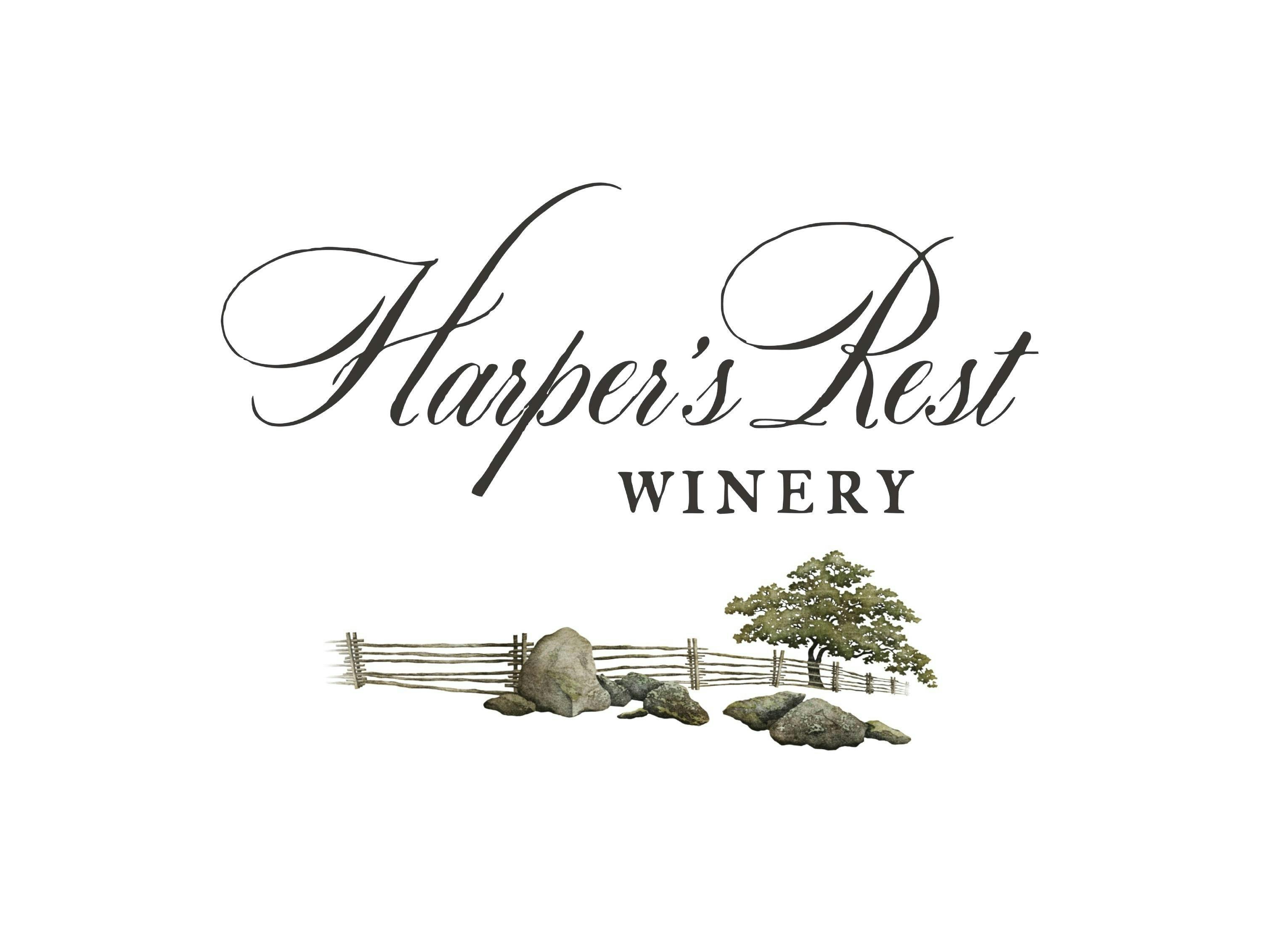 Harper's Rest Winery