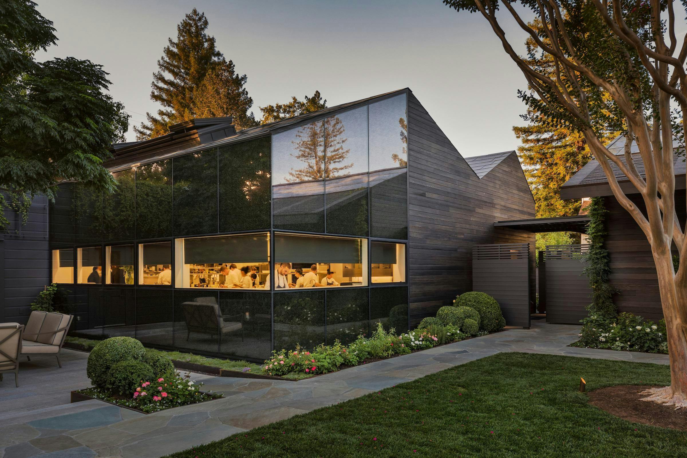 The French Laundry