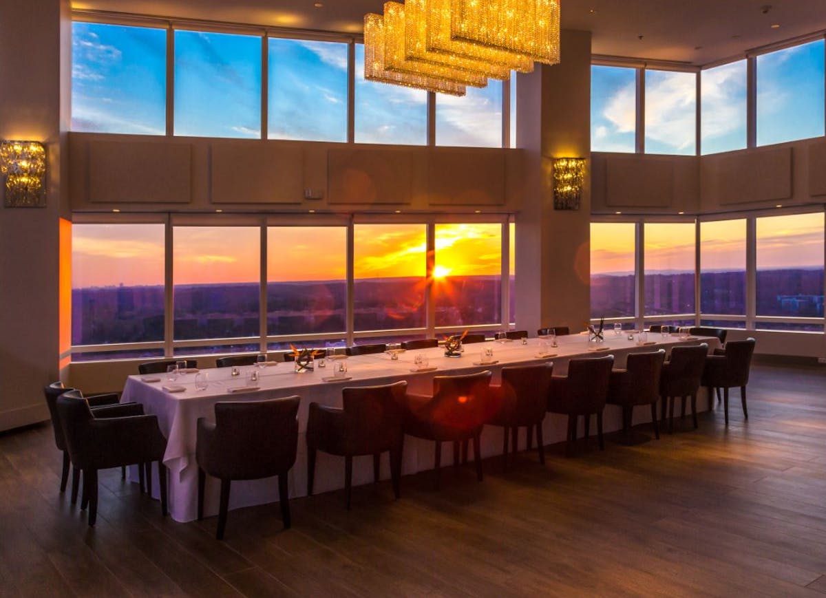 Kanopi Lunch White Plains, NY Tock