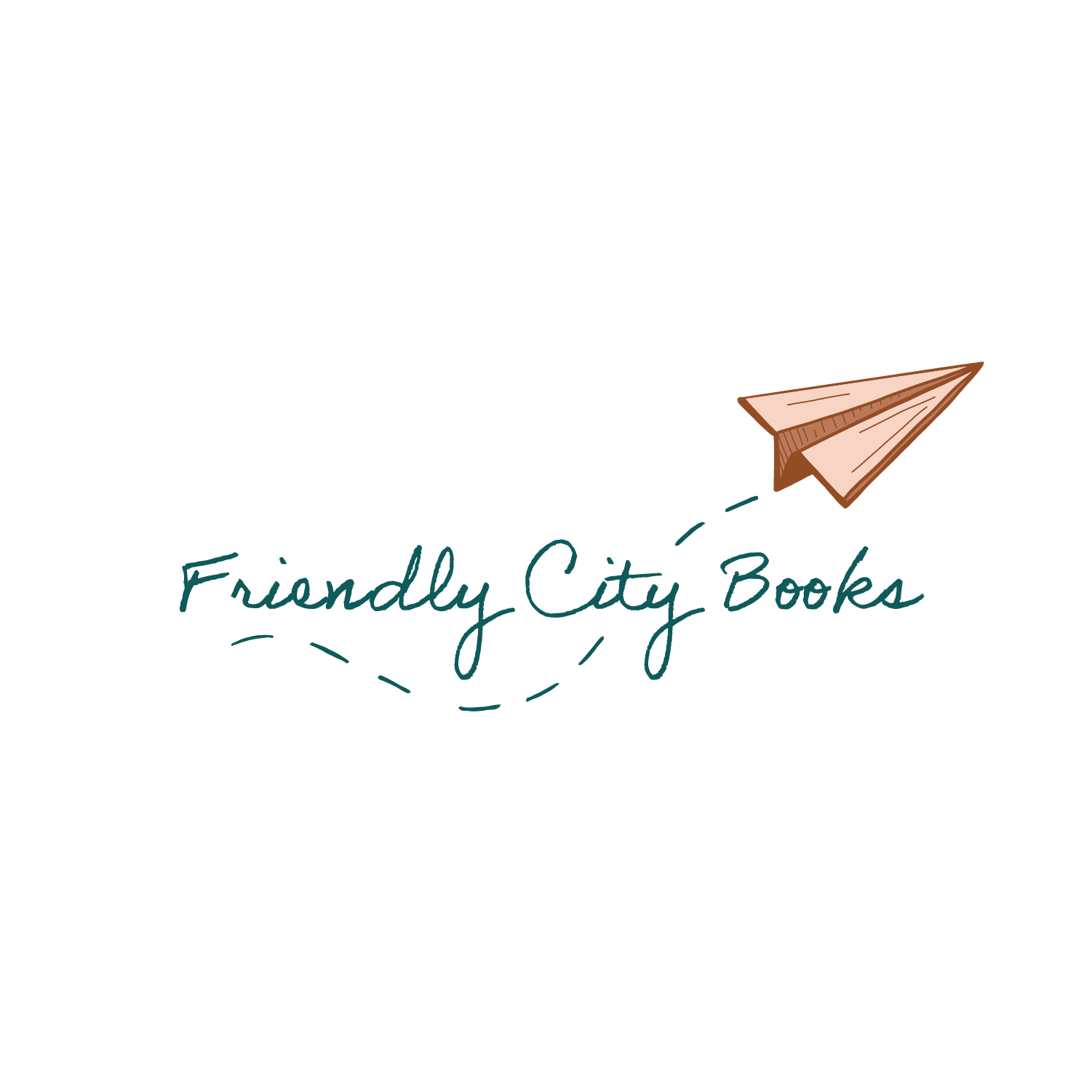 Friendly City Books