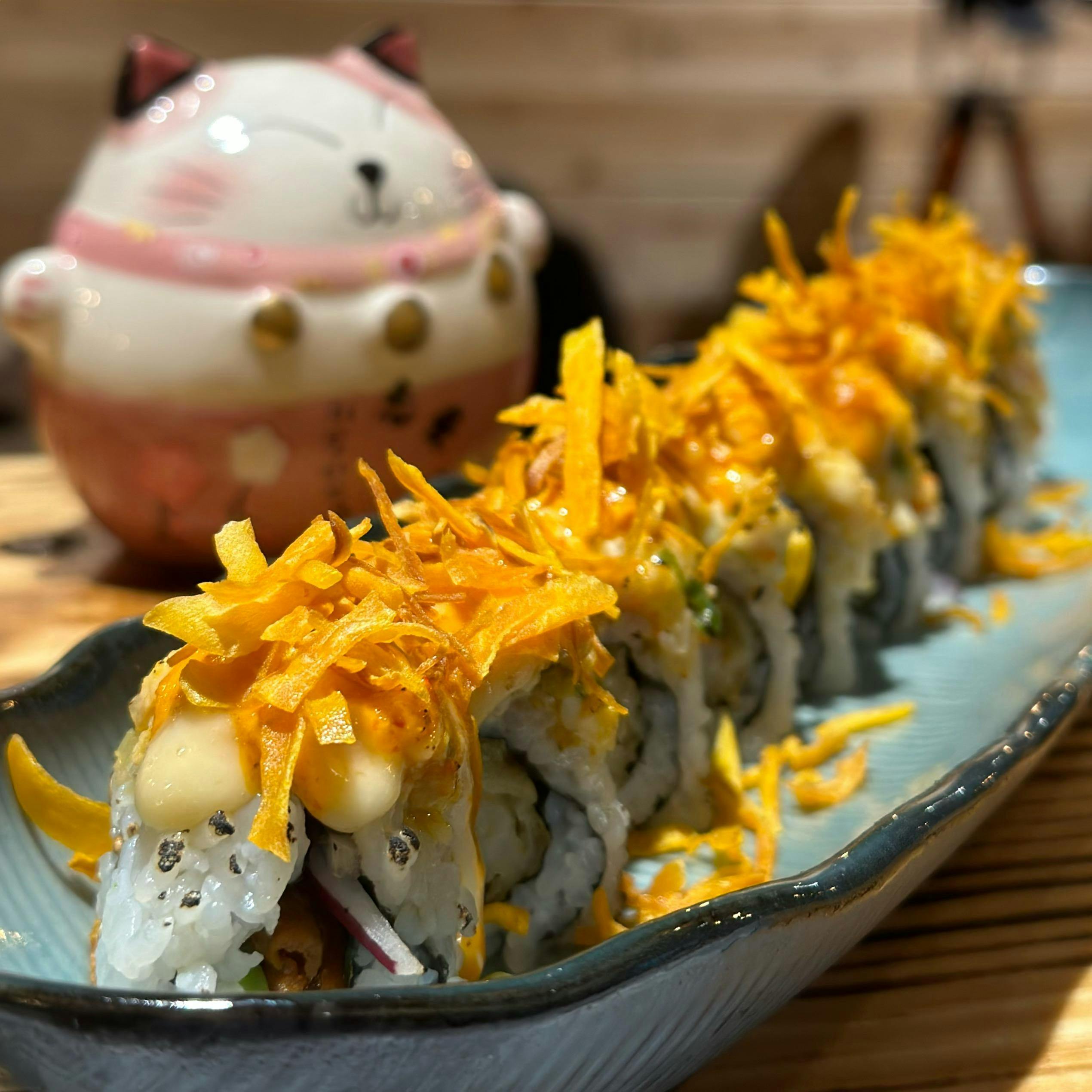 Kaido Sushi - Arlington Heights, IL | Tock