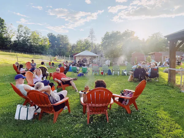 furniture, summer, chair, recreation, sitting, community