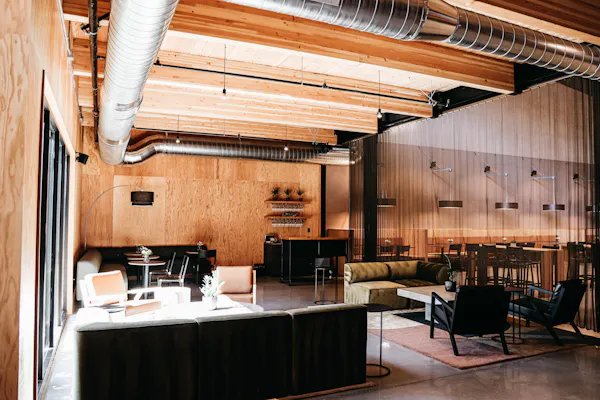 furniture, wood, flooring, floor, ceiling, chair