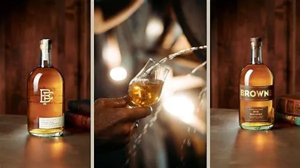 bottle, liquor, alcoholic drink, glass bottle