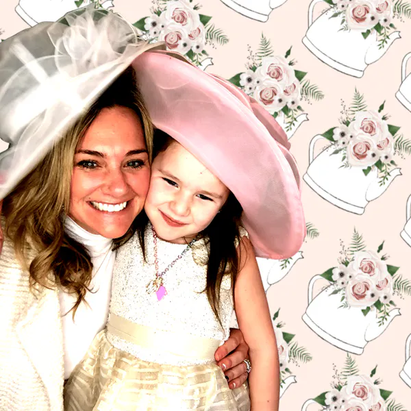 happiness, headgear, hat, pink, smile, facial expression