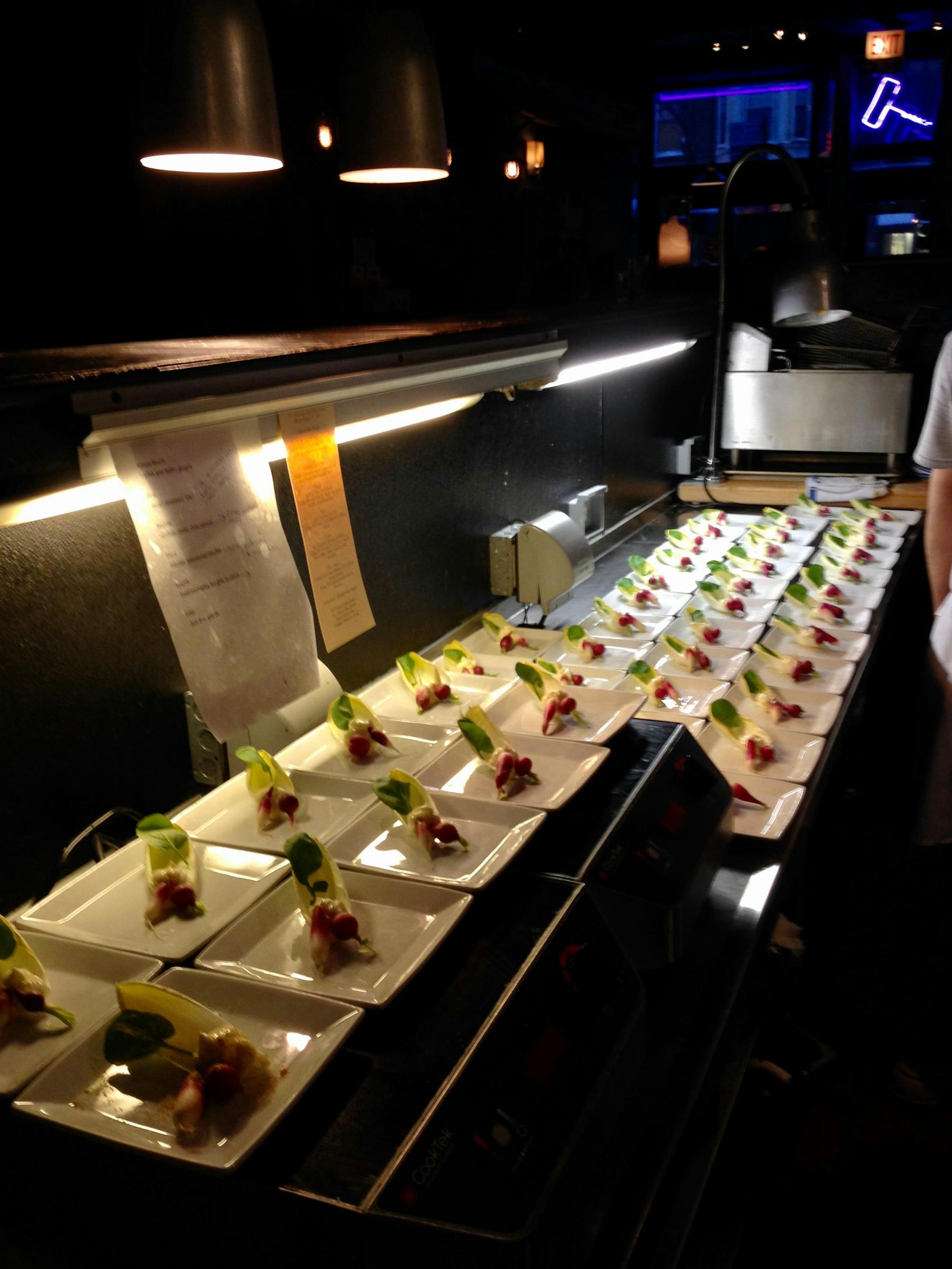 Volo Restaurant Wine Bar Chicago, IL Tock