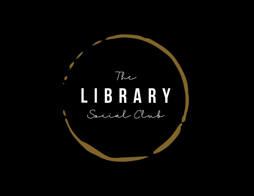 Library Social Club