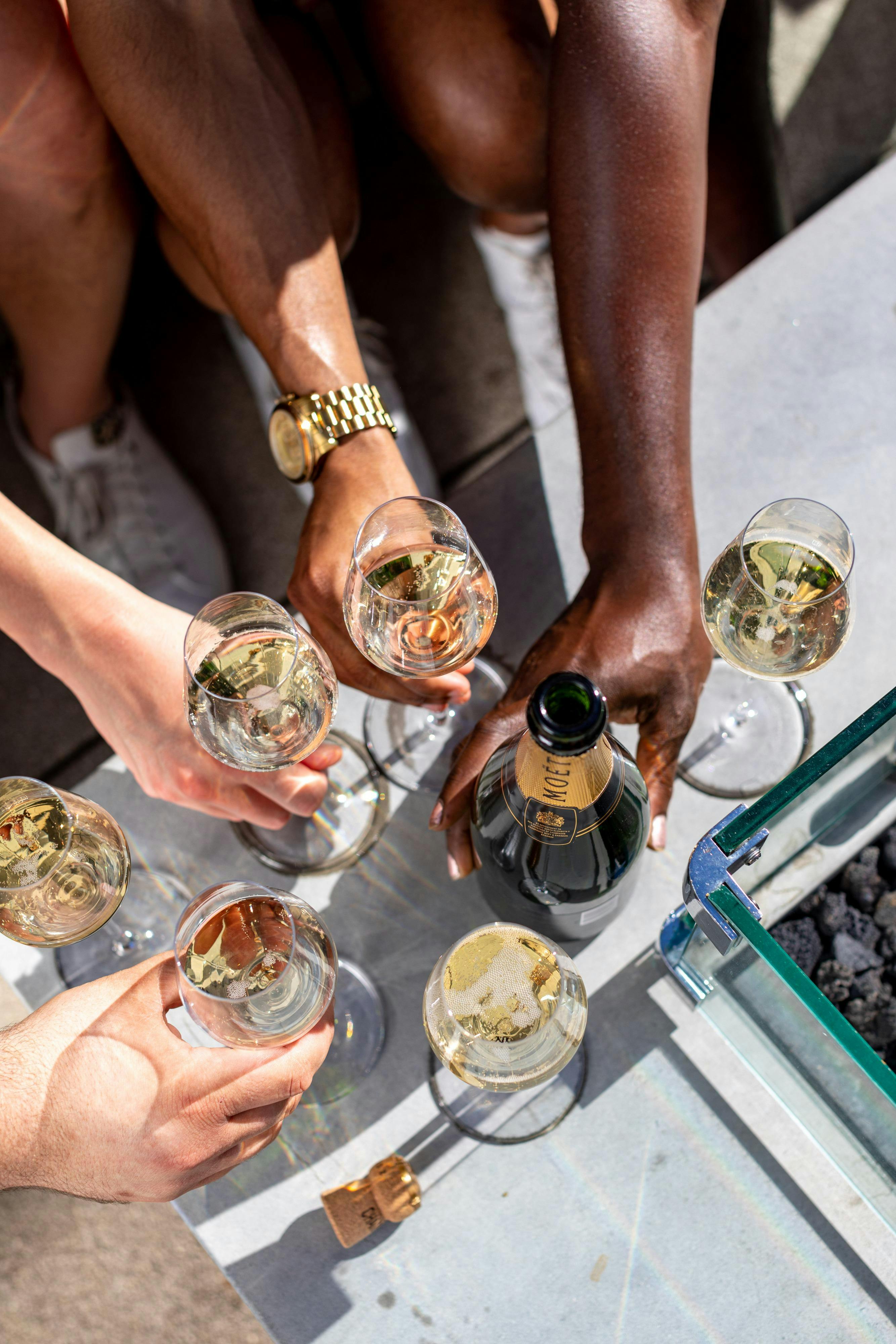 Aire Rooftop Bar