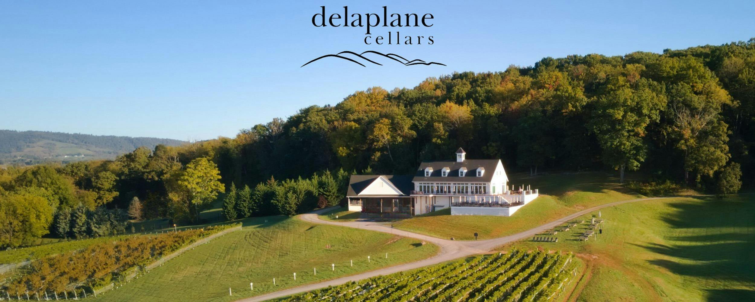 Delaplane Cellars