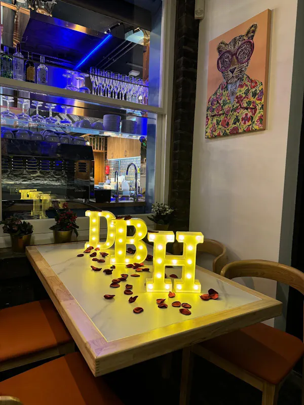 property, furniture, table, light, building, fashion