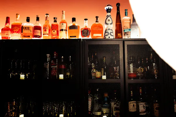 bottle, alcoholic drink, liquor, glass bottle, alcohol, liquid