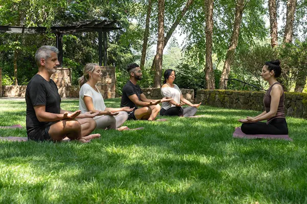 physical fitness, leisure, meditation, exercise, sitting, yoga