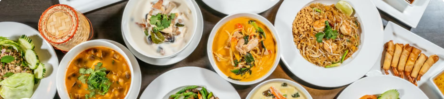 Nong's Thai Cuisine