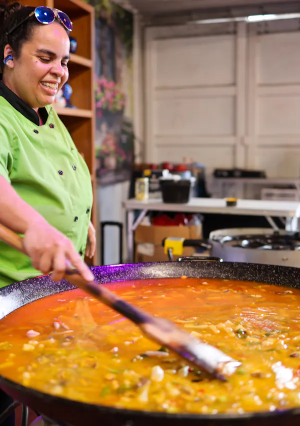 food, cookware and bakeware, ingredient, cooking, stew, curry