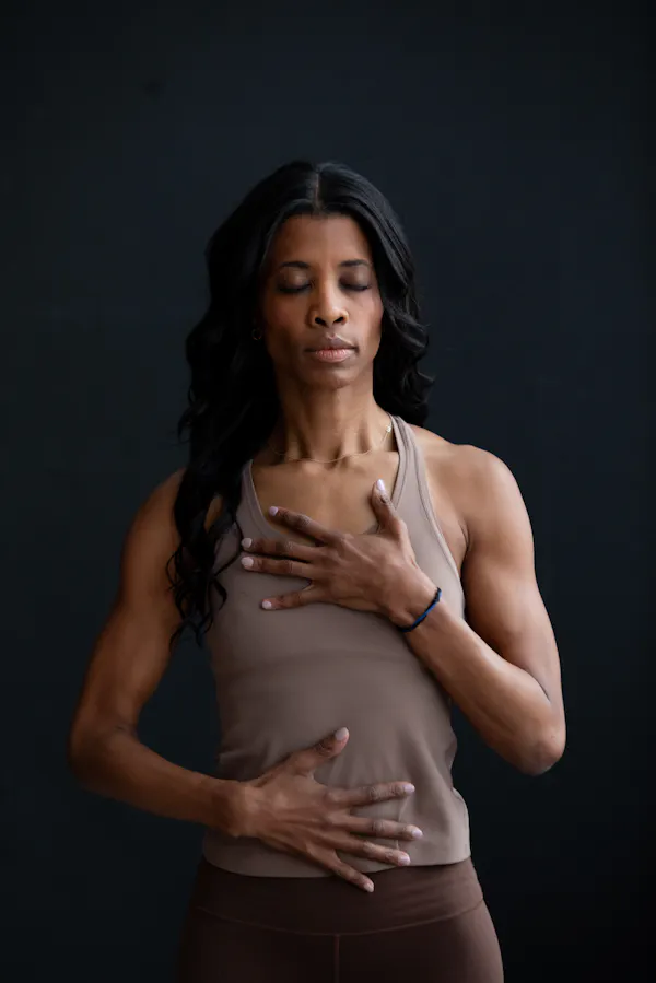 shoulder, arm, physical fitness, sleeveless shirt, neck, active tank
