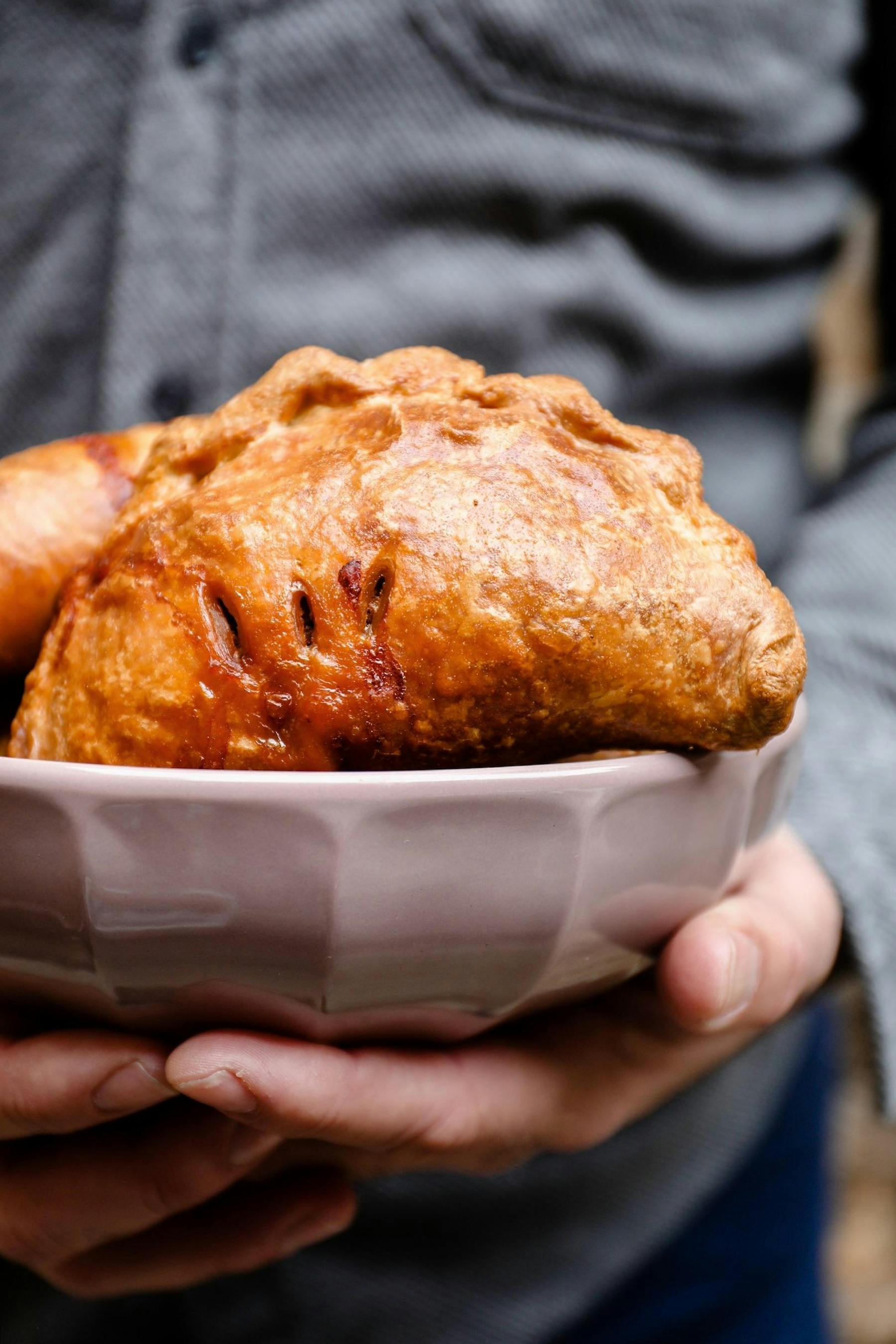 Hewn Bakery Evanston Evanston, IL Tock