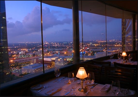 Spindletop