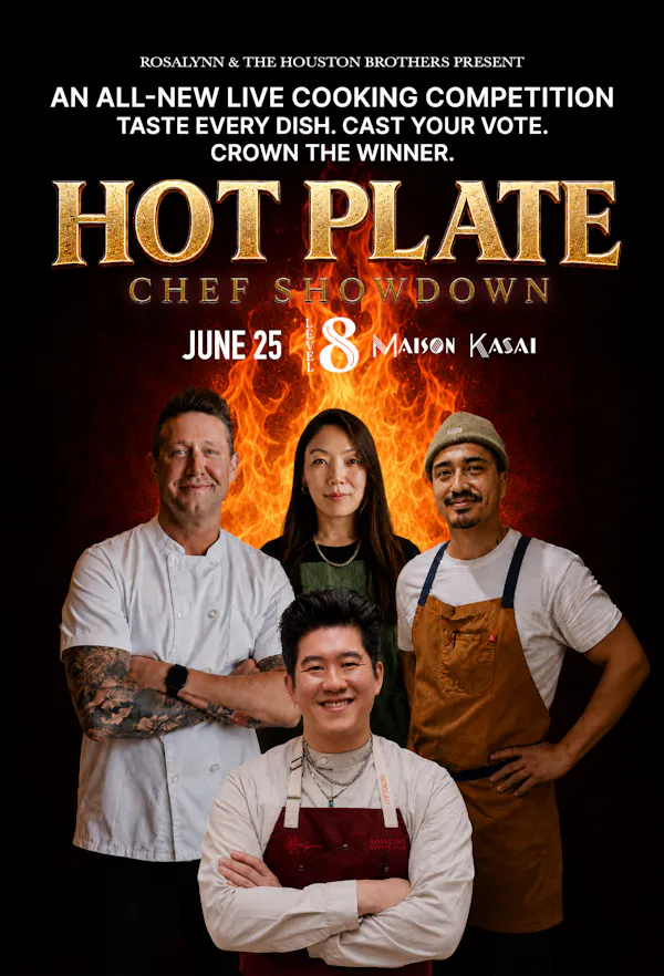 font, advertising, logo, poster, chef