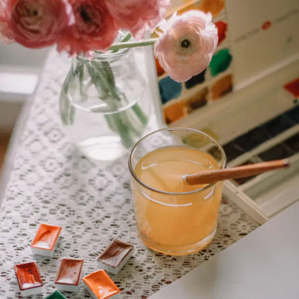 tableware, serveware, ingredient, juice, food, cocktail
