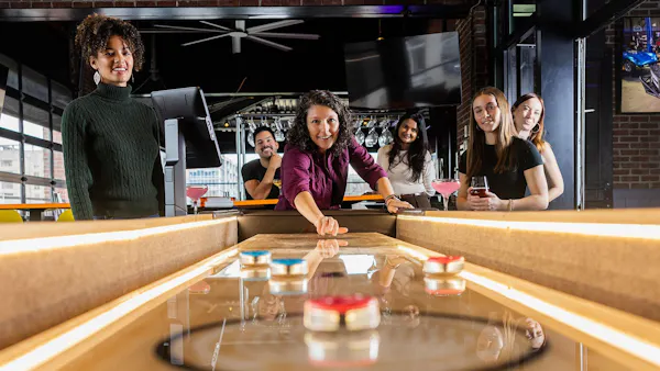 lighting, fun, game, varnish, indoor games and sports, recreation room