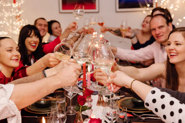 drinkware, tableware, stemware, happiness, event, wine glass