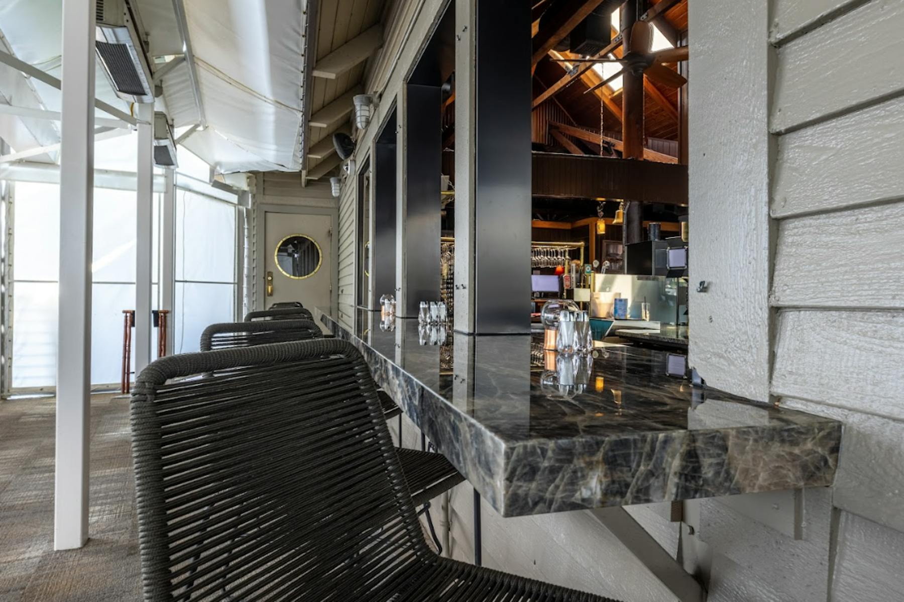 Cedars Floating Restaurant Coeur d'Alene, ID Tock