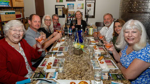 tableware, smile, drinkware, shirt, table, food