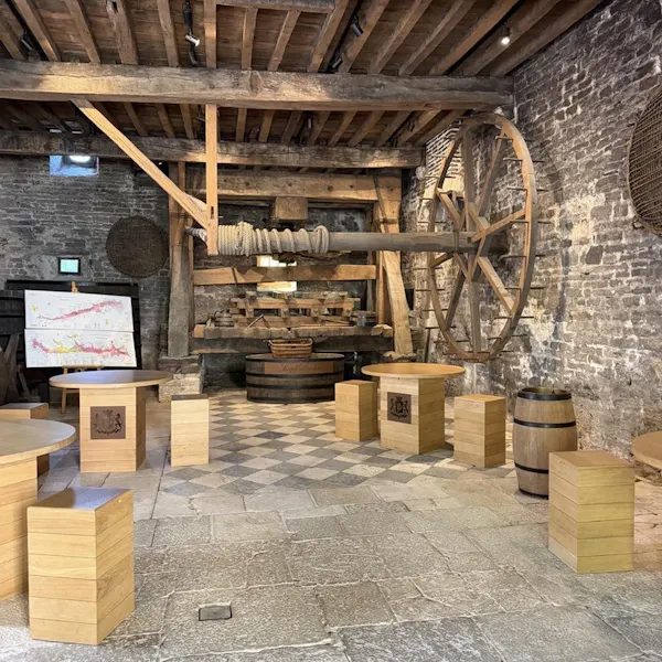 wood, machine, barrel, hardwood, plank, natural material