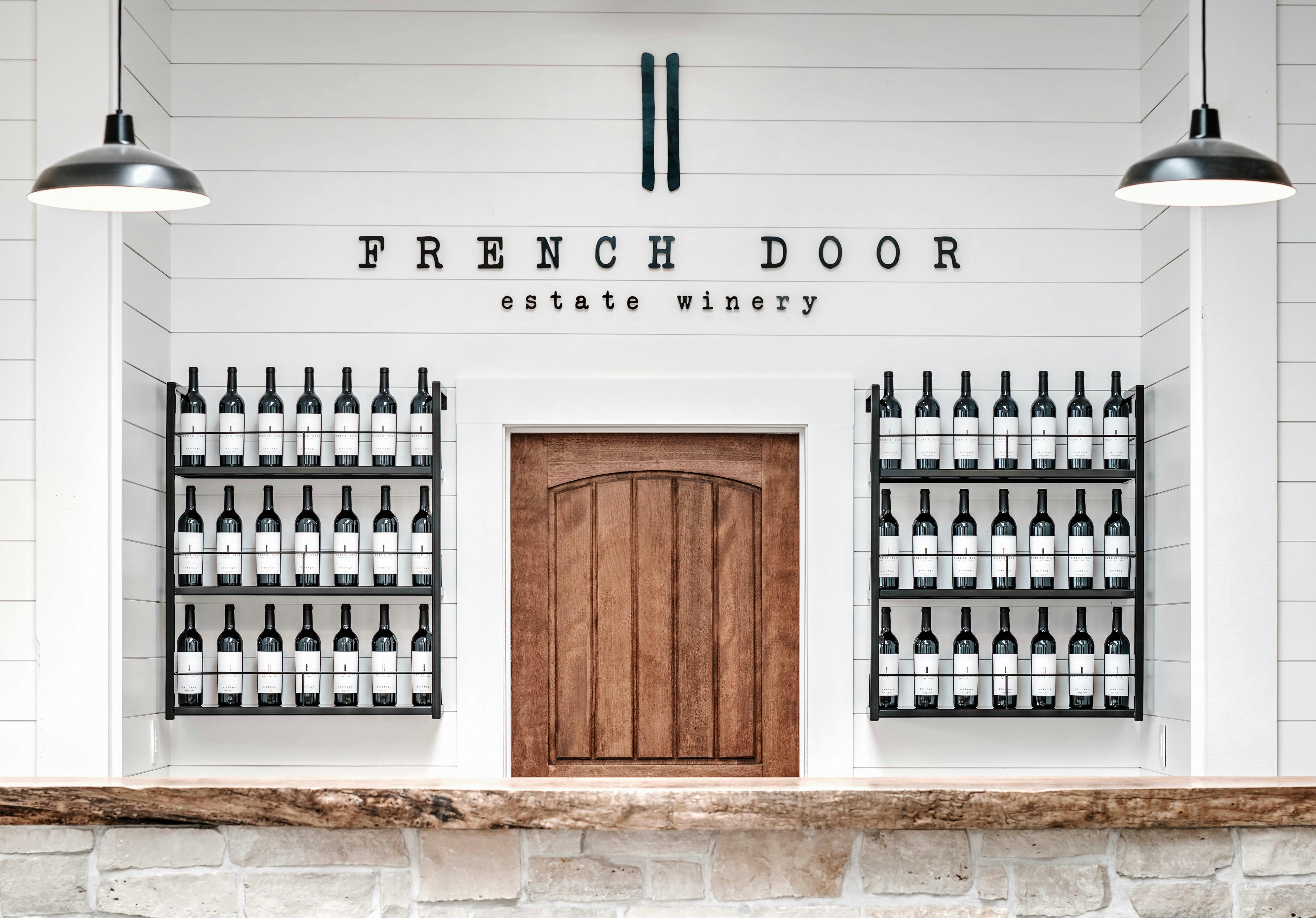 French Door Estate Winery